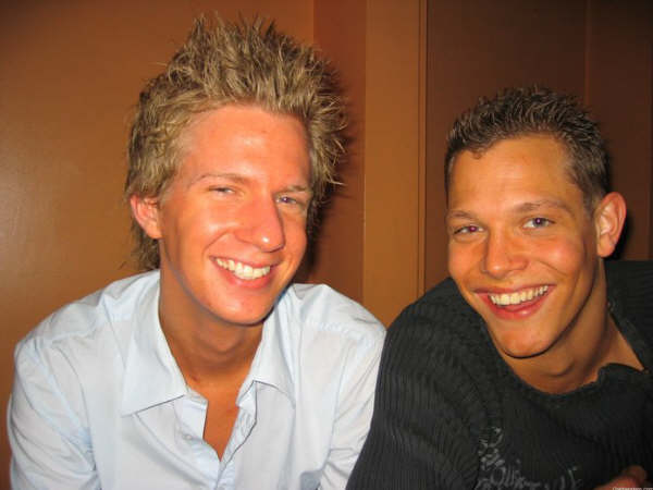 nick en rasmus